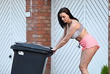 Holly Henderson Nude