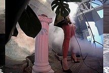 Suki Waterhouse Nude