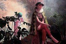 Suki Waterhouse Nude