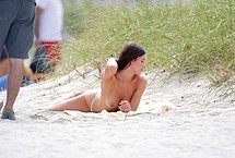 Alejandra Guilmant Nude