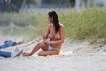 Alejandra Guilmant Nude