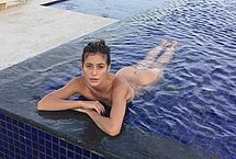 Alejandra Guilmant Nude