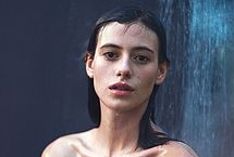 Alejandra Guilmant Nude