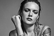 Tove Lo Nude