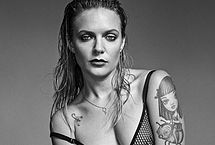 Tove Lo Nude