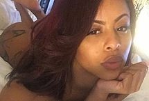 Alexis Skyy and Fetty Wap Sex Tape