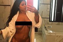 Alexis Skyy and Fetty Wap Sex Tape