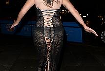Lisa Appleton Nude
