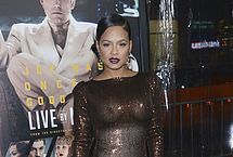 Christina Milian Nude