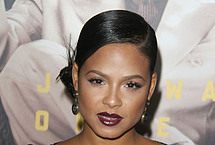 Christina Milian Nude