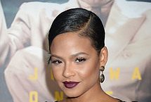 Christina Milian Nude