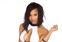 Elise Neal Nude