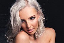 Lissy Cunningham Nude