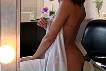 Selena Gomez Nude