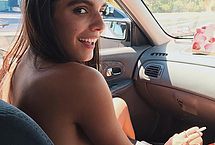Caitlin Stasey Nude
