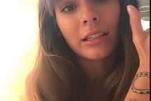 Caitlin Stasey Nude