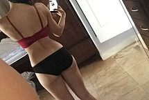 Nadine Velazquez Nude