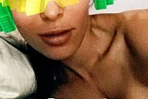 Nadine Velazquez Nude