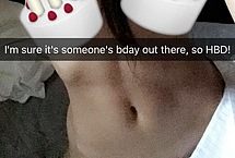 Nadine Velazquez Nude