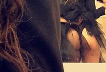 Nadine Velazquez Nude