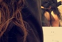 Nadine Velazquez Nude