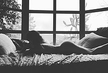 Nadine Velazquez Nude