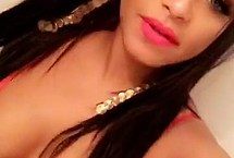 Christina Milian Nude