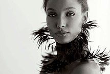 Jasmine Tookes