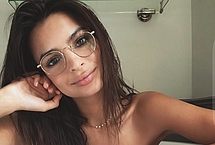 Emily Ratajkowski Nude