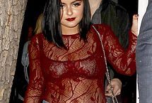 Ariel Winter Nude