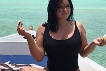 Ariel Winter Nude