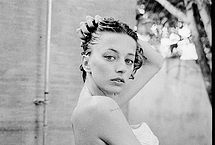 Caroline Vreeland Nude