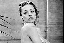 Caroline Vreeland Nude