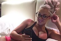 Laci Kay Somers Nude