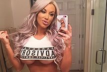 Laci Kay Somers Nude