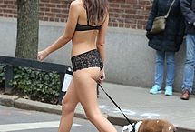 Emily Ratajkowski Nude