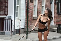 Emily Ratajkowski Nude