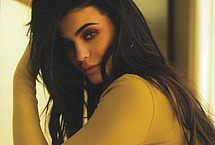 Kylie Jenner Nude