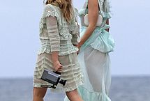 Suki Waterhouse Nude