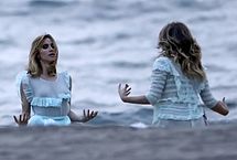 Suki Waterhouse Nude