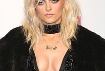Bebe Rexha Nude