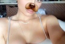 Kylie Jenner Nude