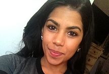 Elizabeth Ruiz Nude Leaked