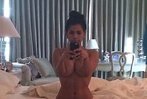 Elizabeth Ruiz Nude Leaked