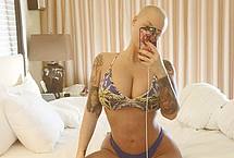 Amber Rose Sex Tape