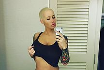 Amber Rose Sex Tape