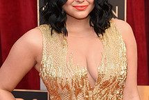 Ariel Winter Nude