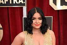 Ariel Winter Nude