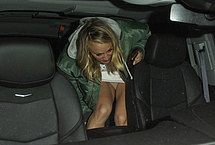 Kaley Cuoco Sex Tape