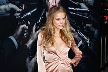 Tanya Mityushina Nude